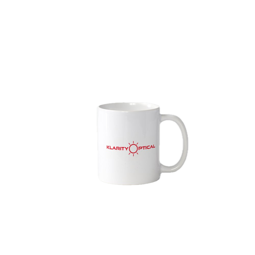 KLARITY OPTICAL MUG