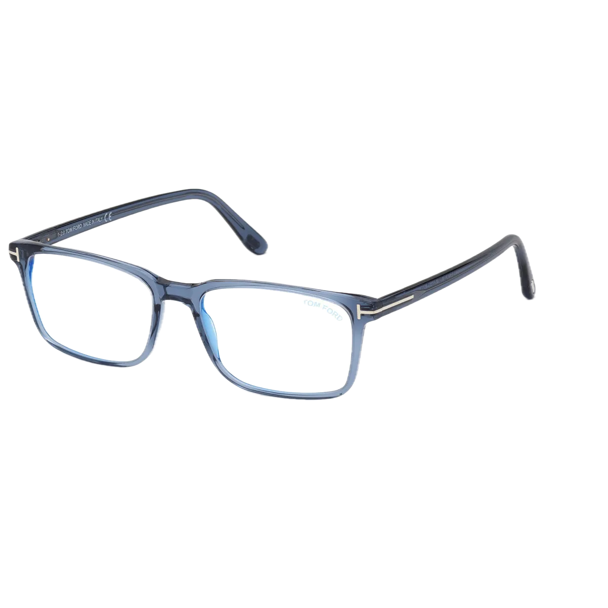 FT5735-B – Klarity Optical 2020