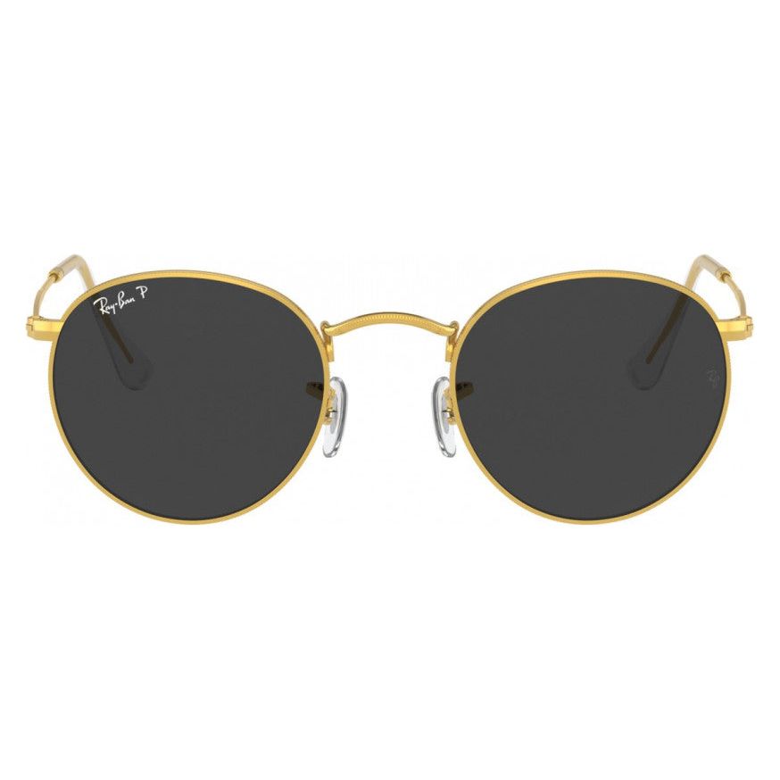 RB3447 - Round Metal