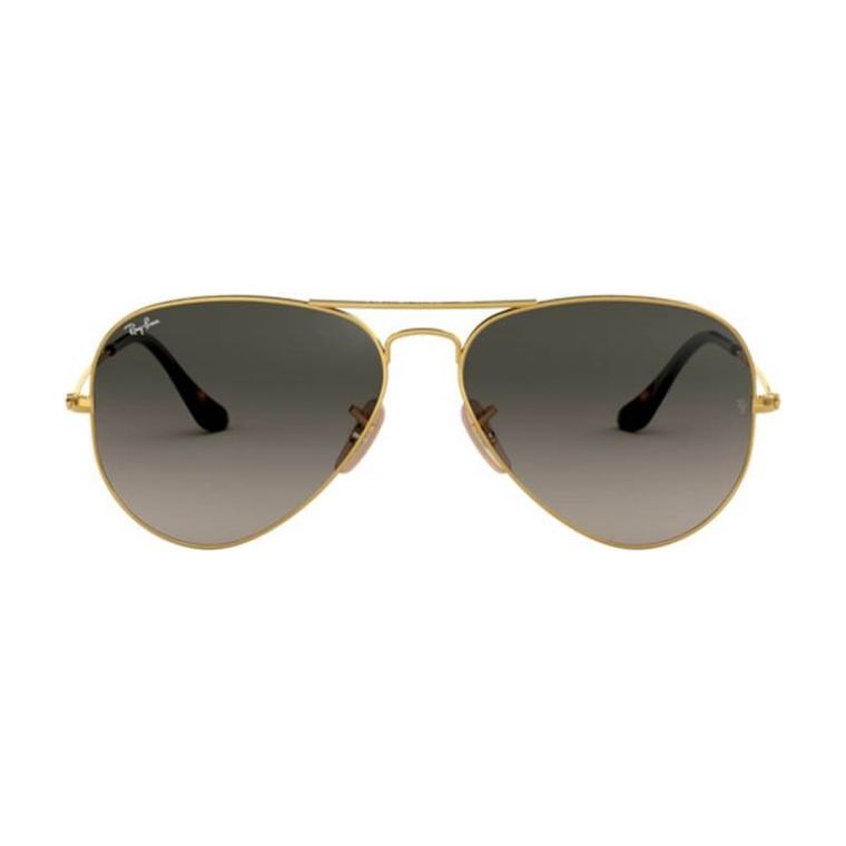RB3025 - Aviator Large Metal