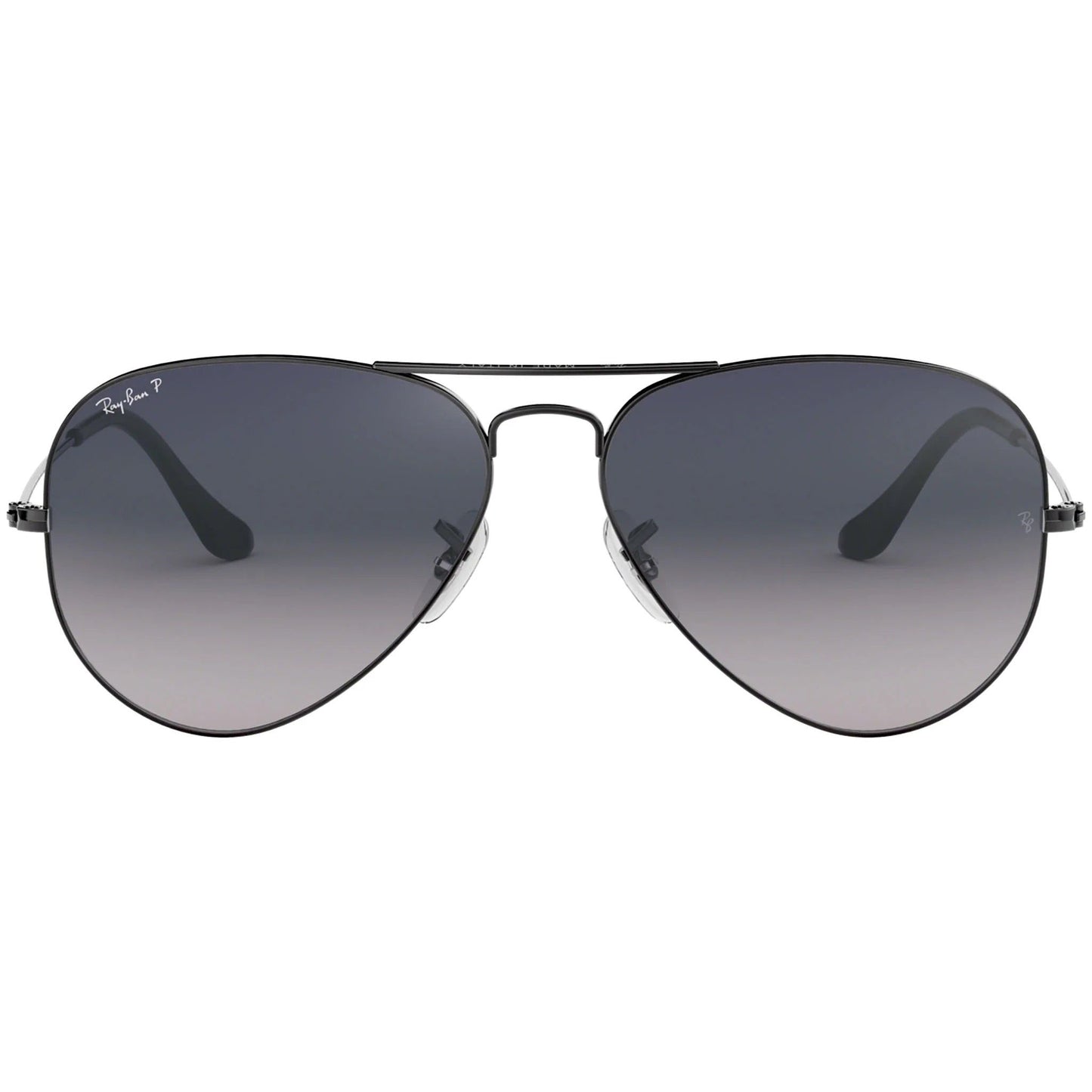 RB3025 - Aviator Large Metal