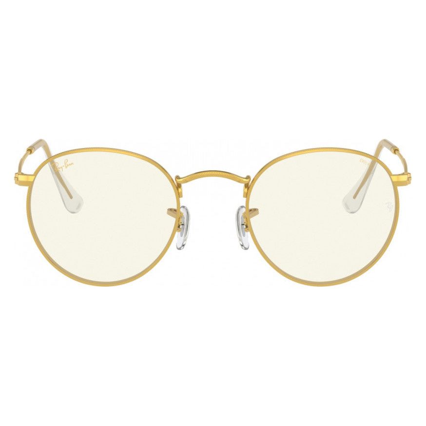 RB3447 - Round Metal