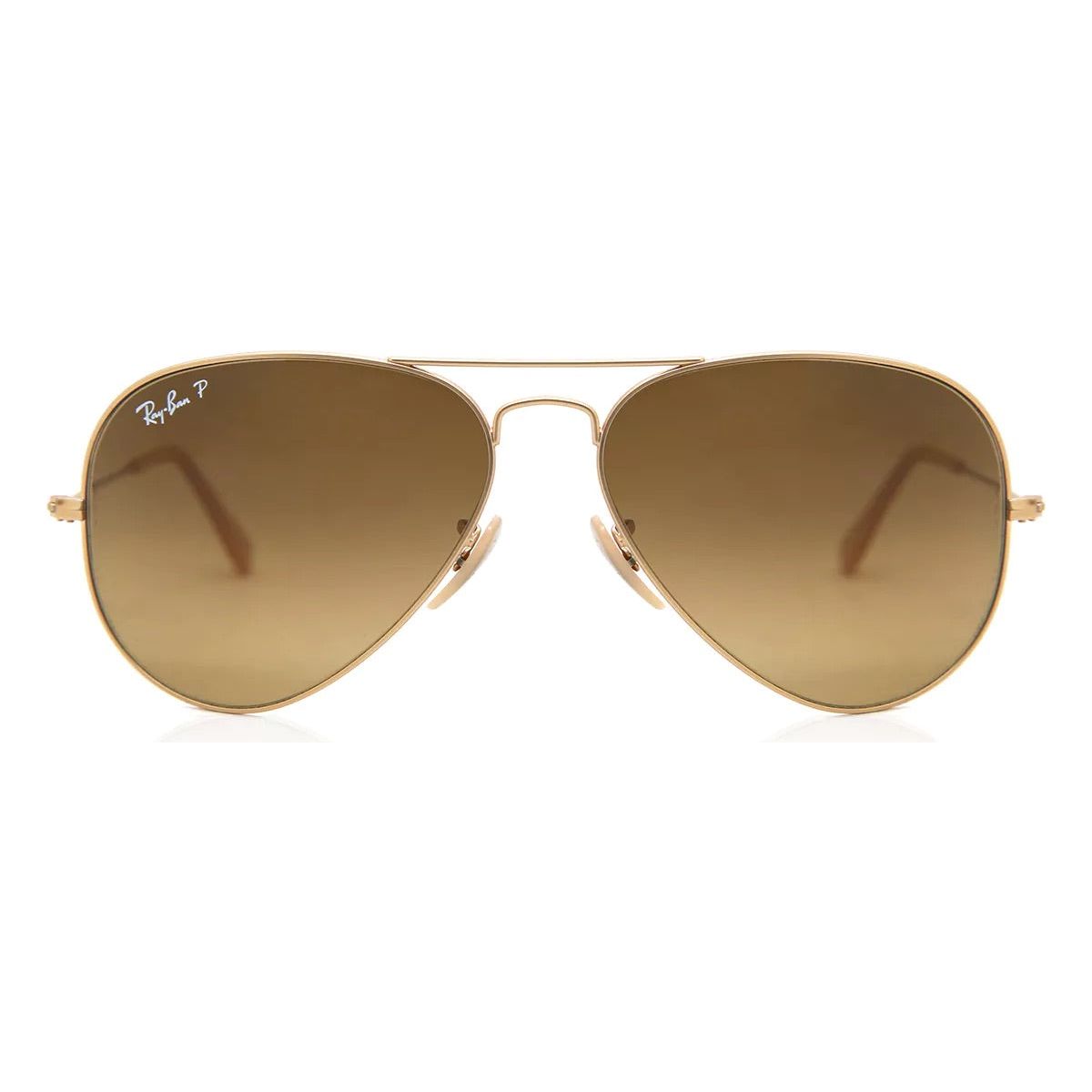 RB3025 - Aviator Large Metal