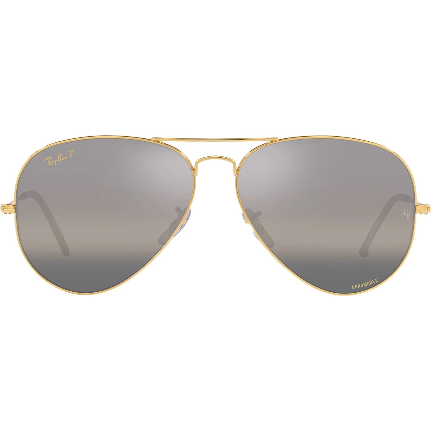 RB3025 - Aviator Large Metal