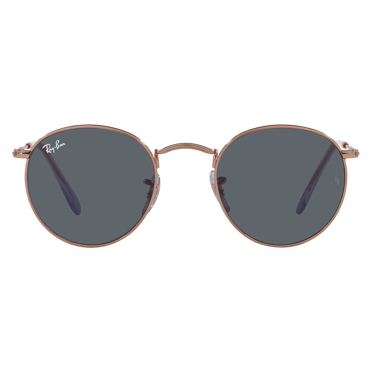 RB3447 - Round Metal