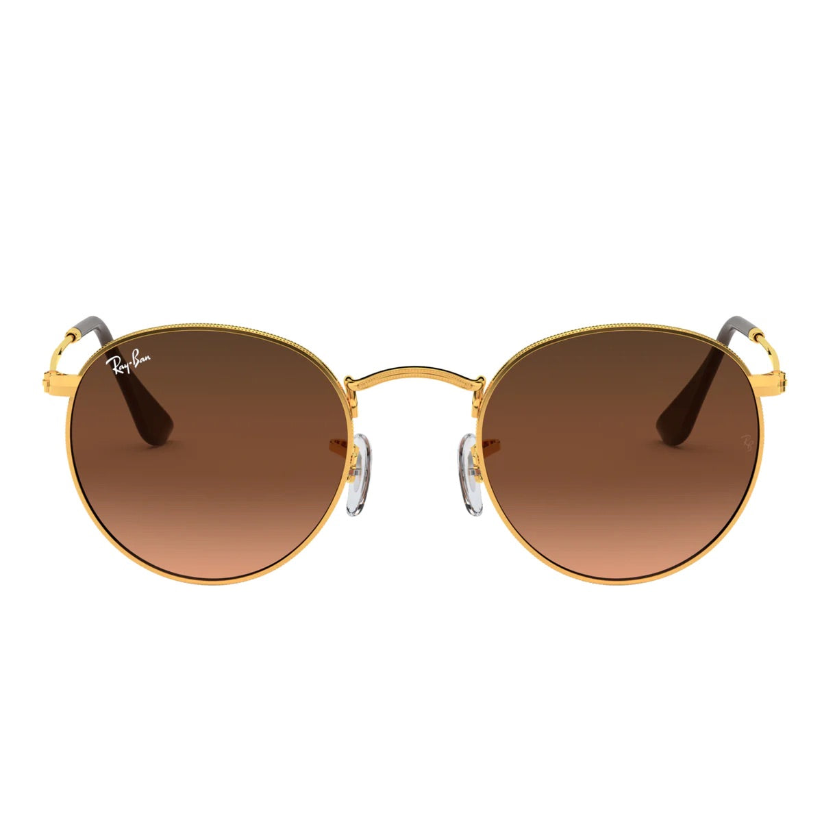 RB3447 - Round Metal