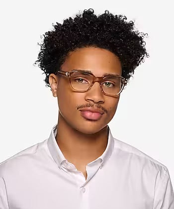 Men Eyeglasses