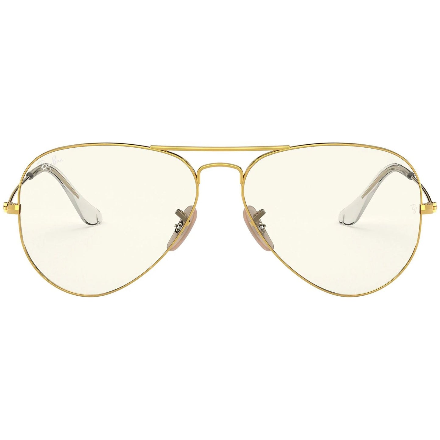 RB3025 - Aviator Large Metal