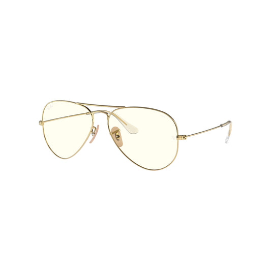 RB3025 - Aviator Large Metal