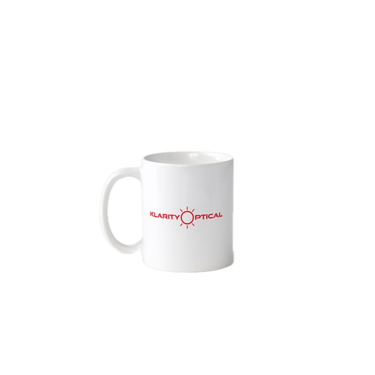 KLARITY OPTICAL MUG