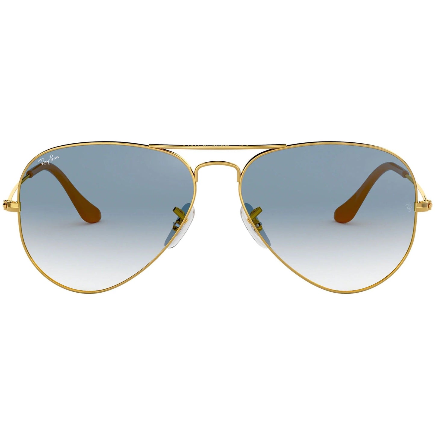 RB3025 - Aviator Large Metal