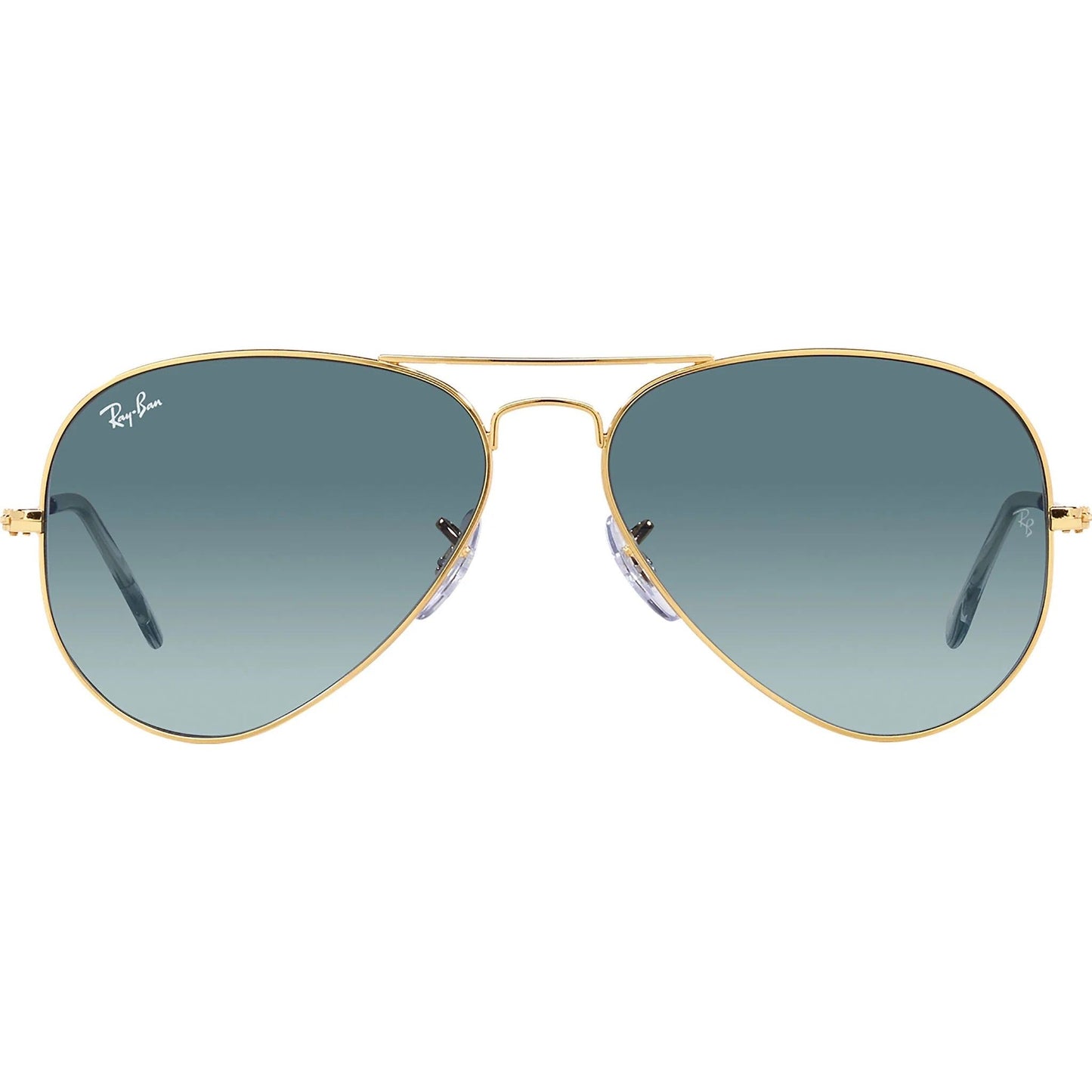 RB3025 - Aviator Large Metal