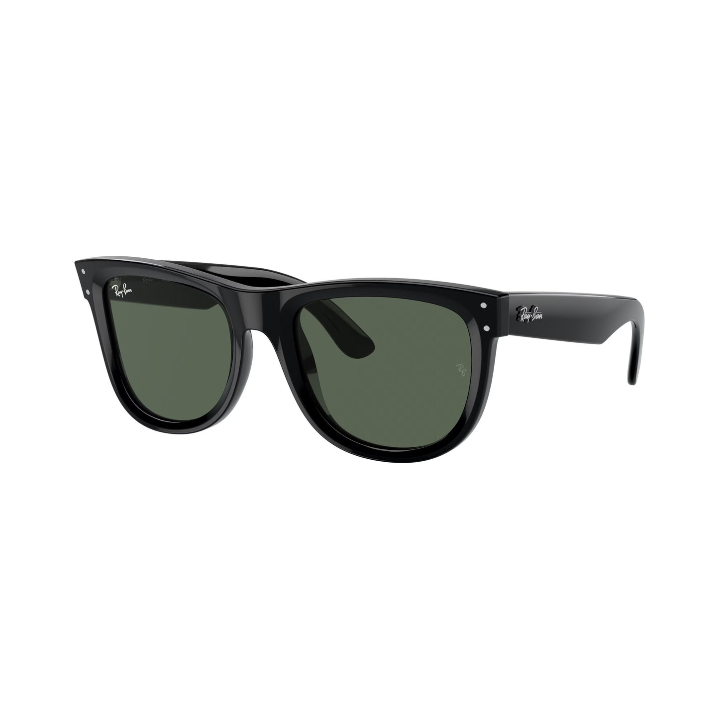 RB0502S - Wayfarer Reverse