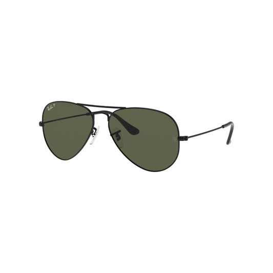 RB3025 - Aviator Large Metal