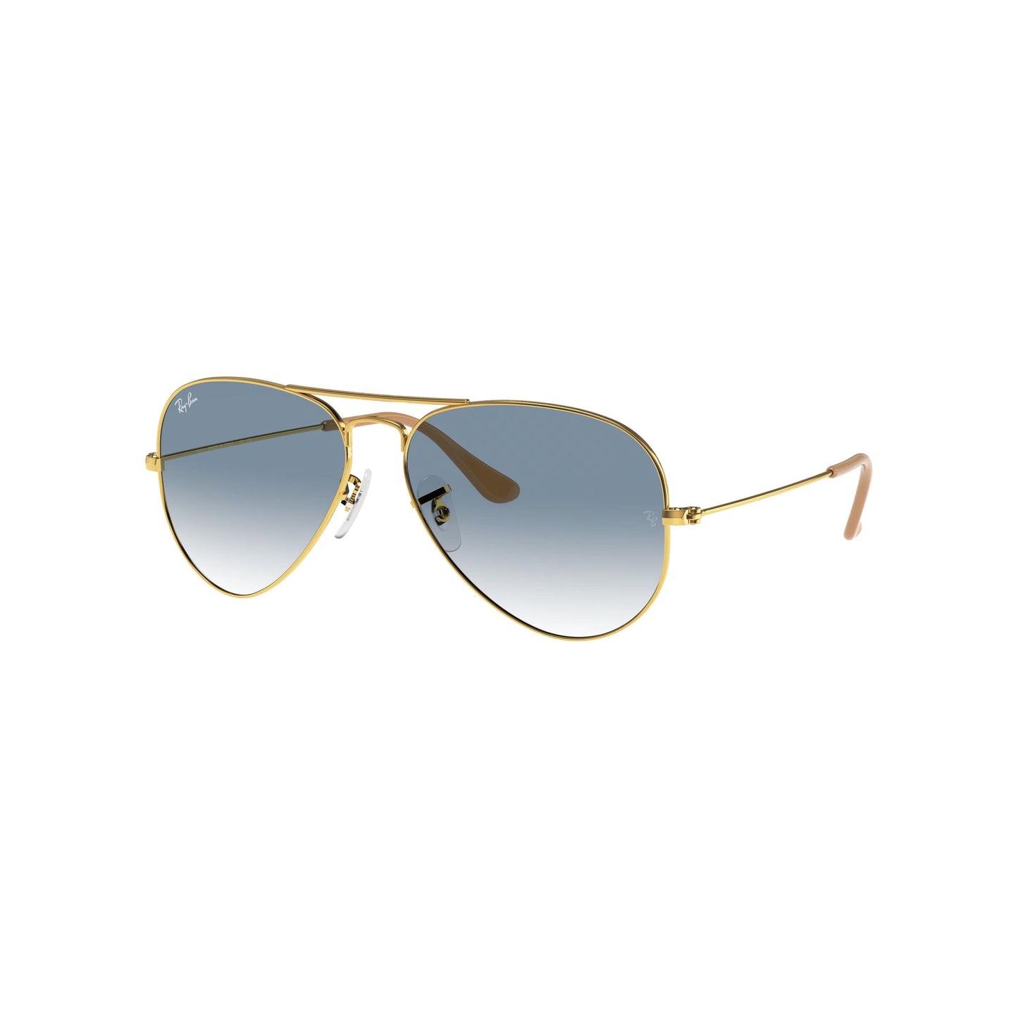 RB3025 - Aviator Large Metal