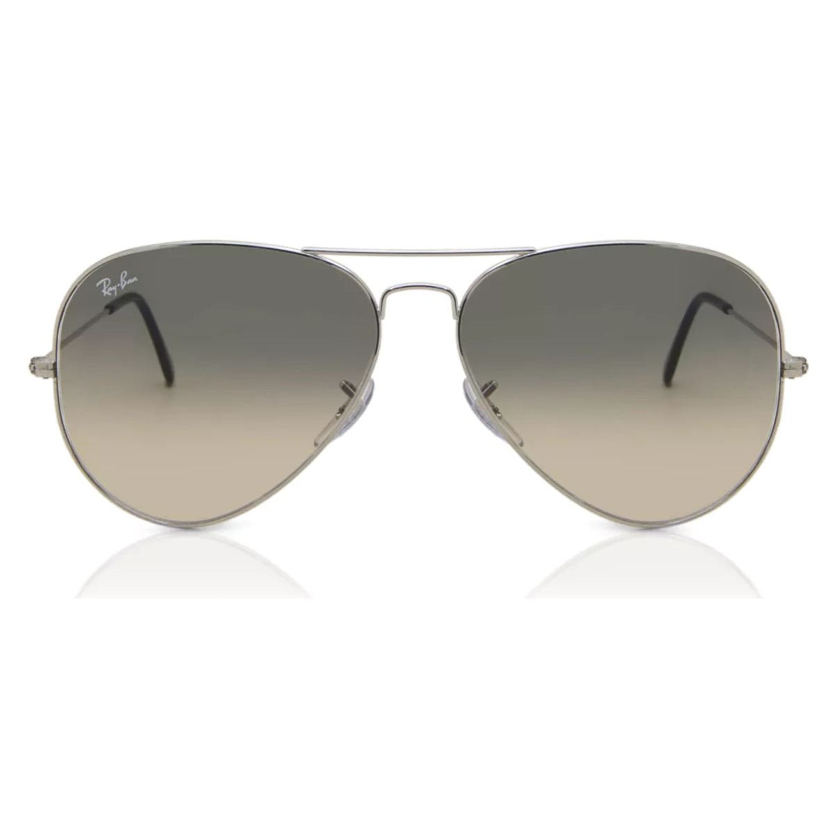 RB3025 - Aviator Large Metal