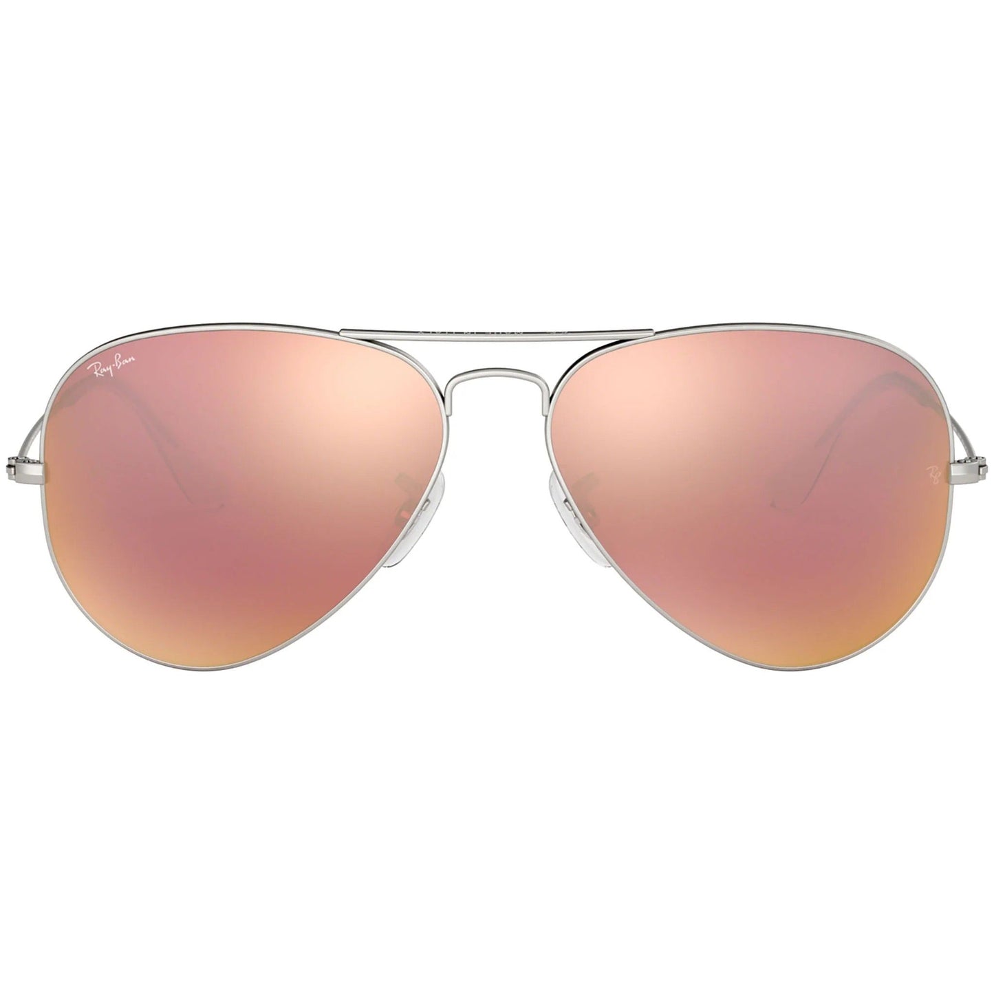 RB3025 - Aviator Large Metal