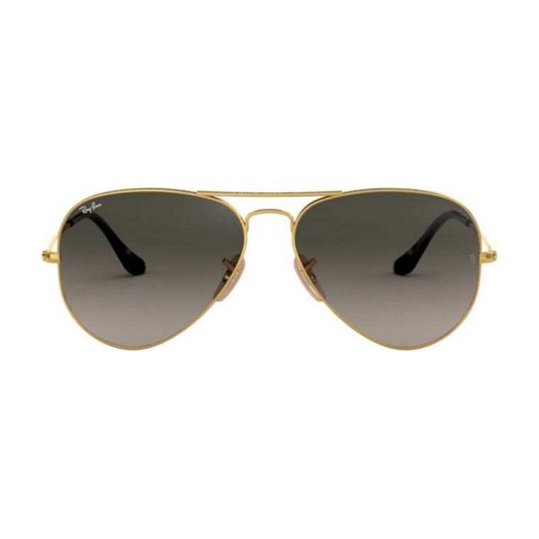 RB3025 - Aviator Large Metal