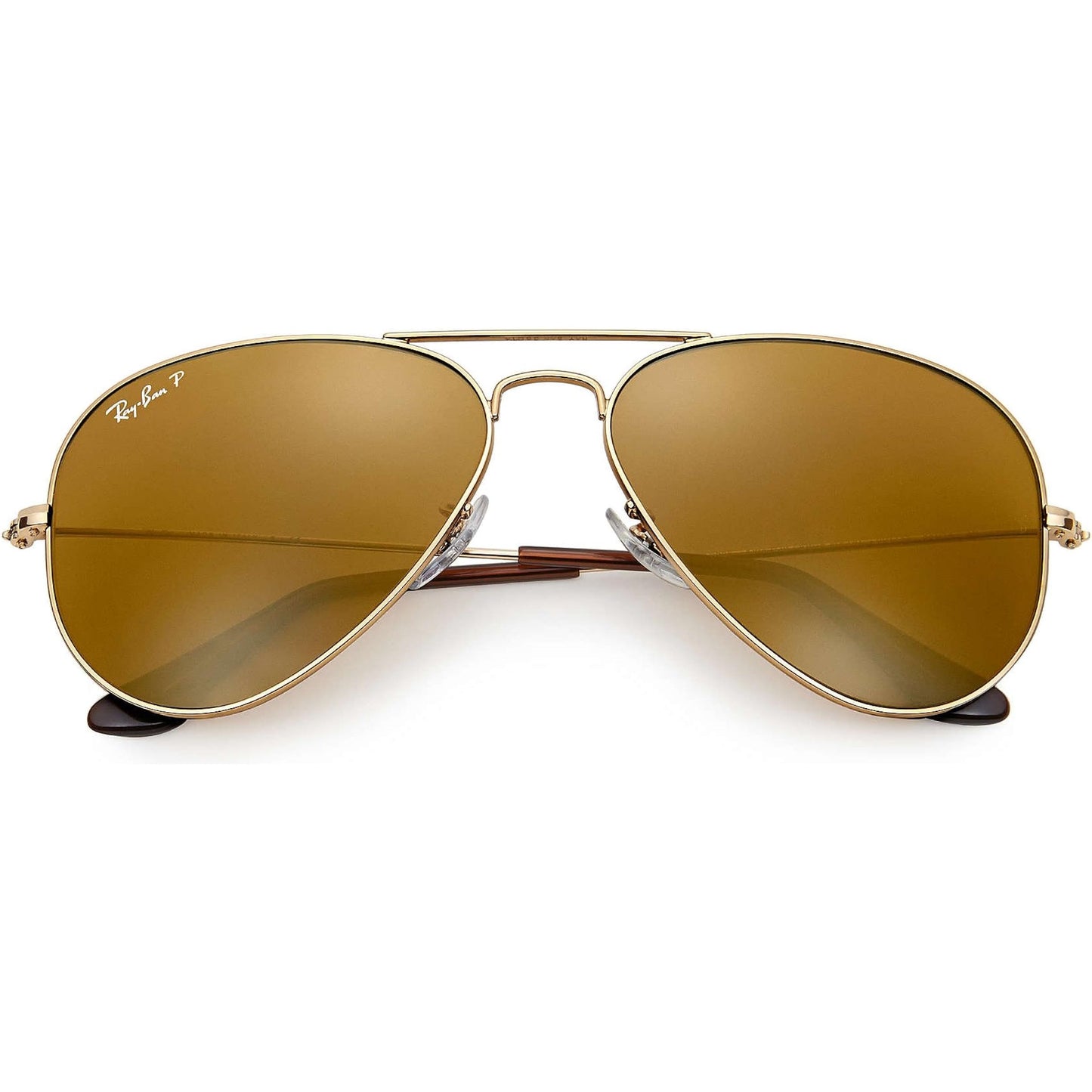 RB3025 - Aviator Large Metal