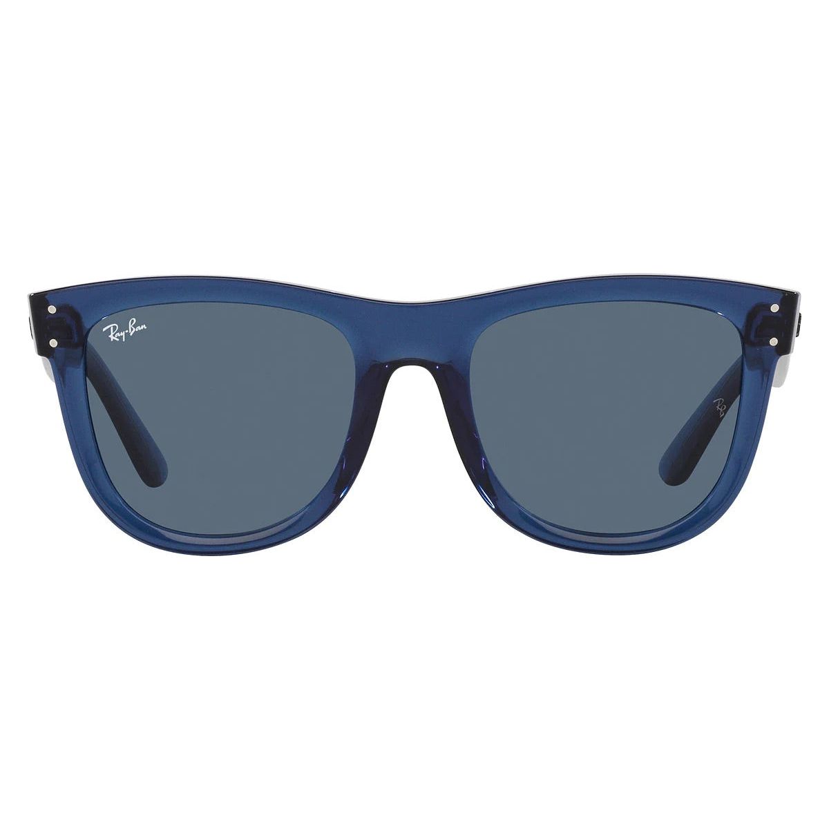 RB0502S - Wayfarer Reverse