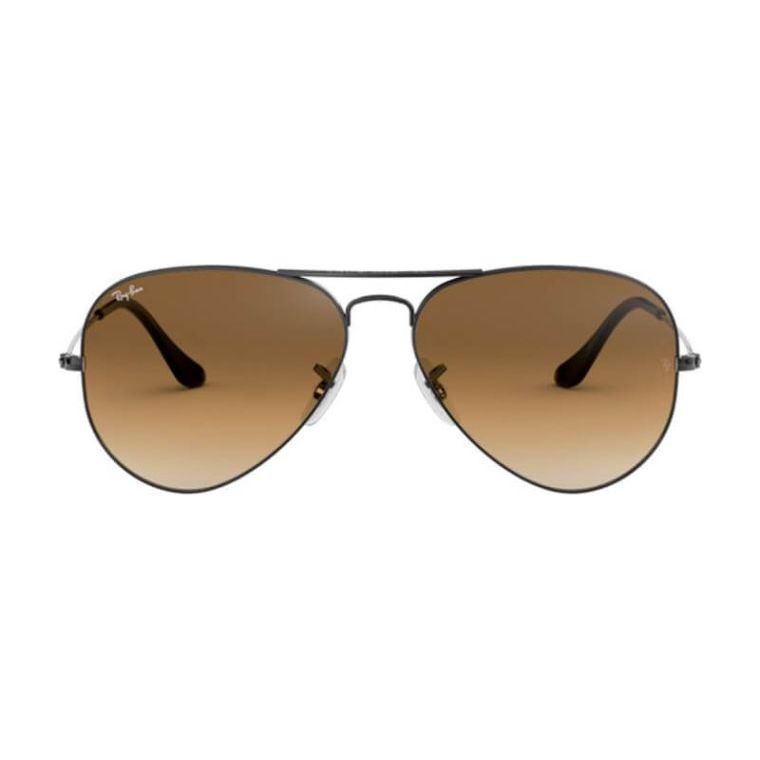 RB3025 - Aviator Large Metal