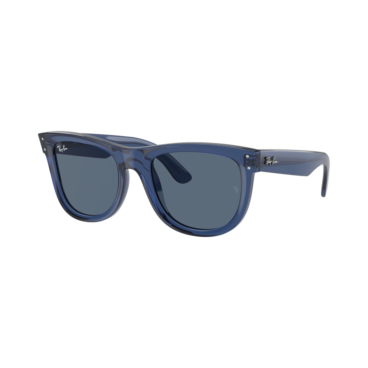 RB0502S - Wayfarer Reverse