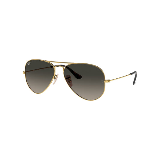 RB3025 - Aviator Large Metal