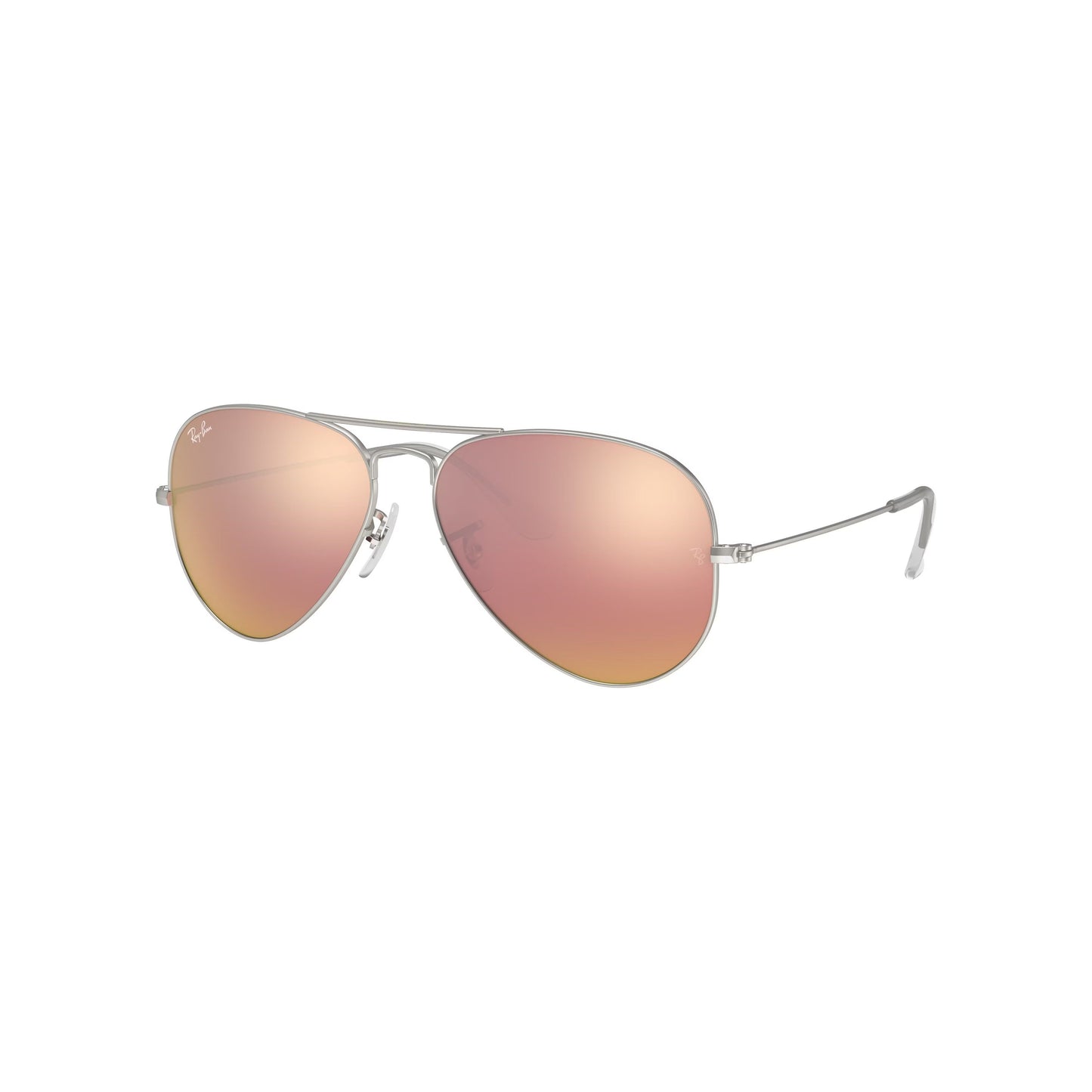 RB3025 - Aviator Large Metal