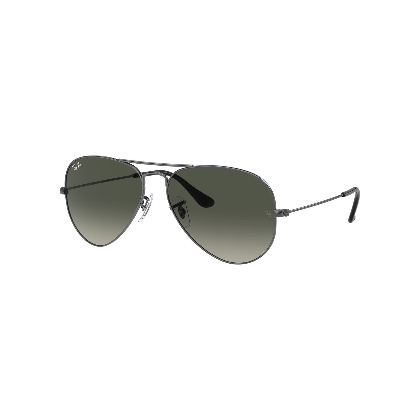 RB3025 - Aviator Large Metal