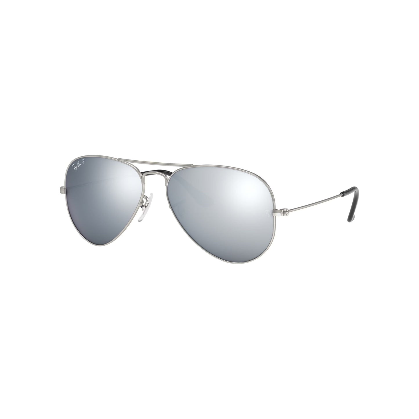 RB3025 - Aviator Large Metal