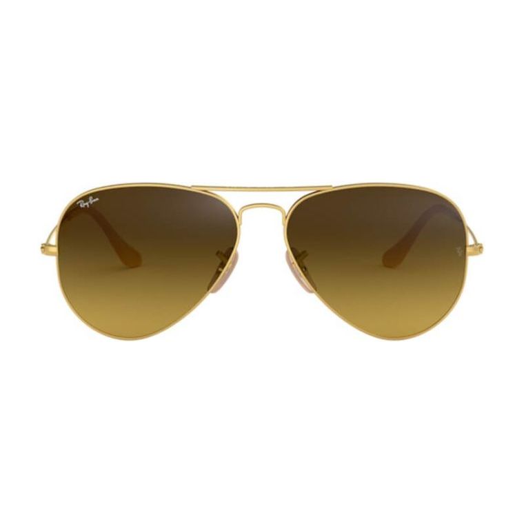 RB3025 - Aviator Large Metal