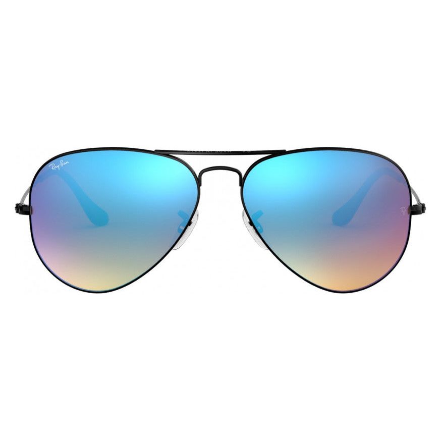 RB3025 - Aviator Large Metal