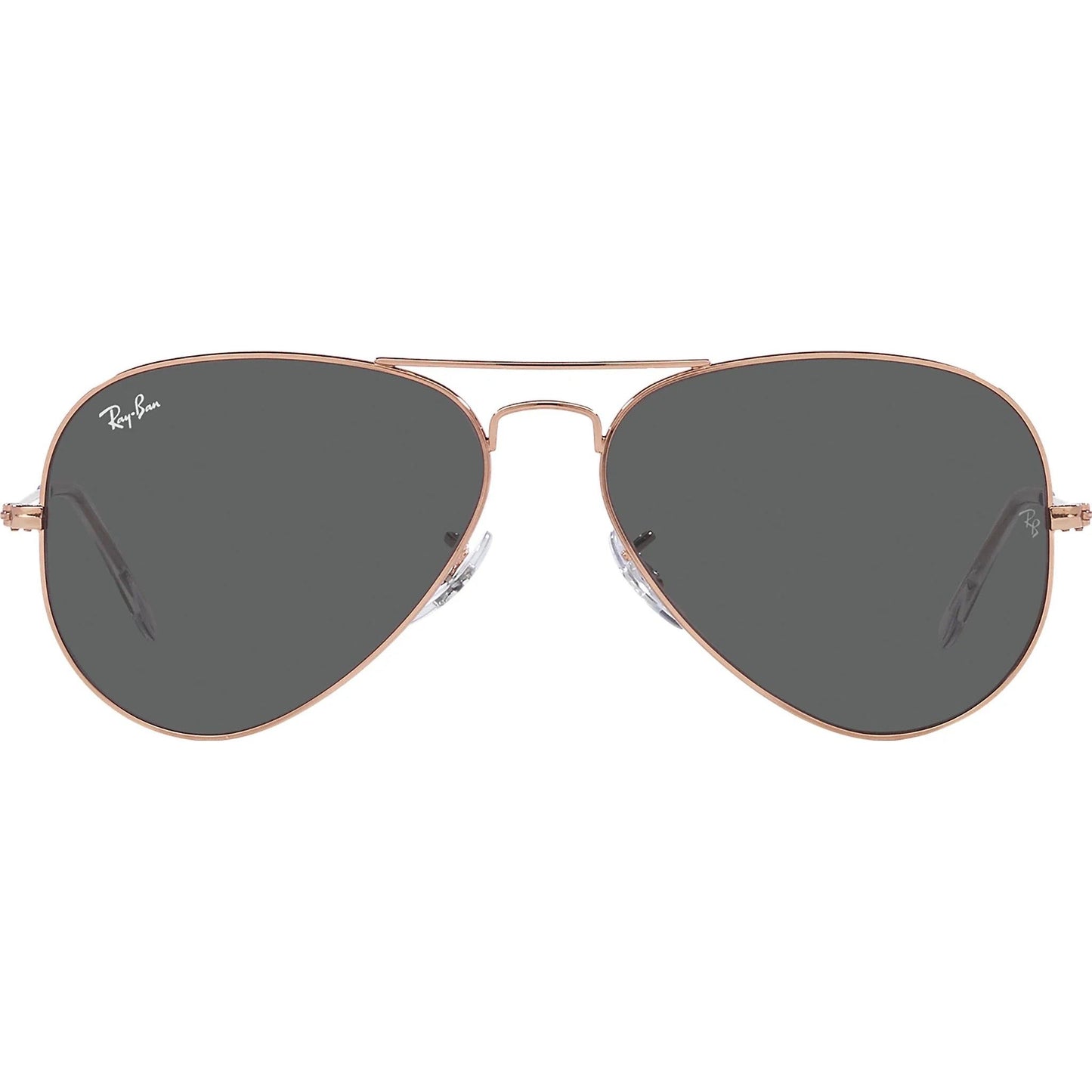 RB3025 Aviator Large Metal