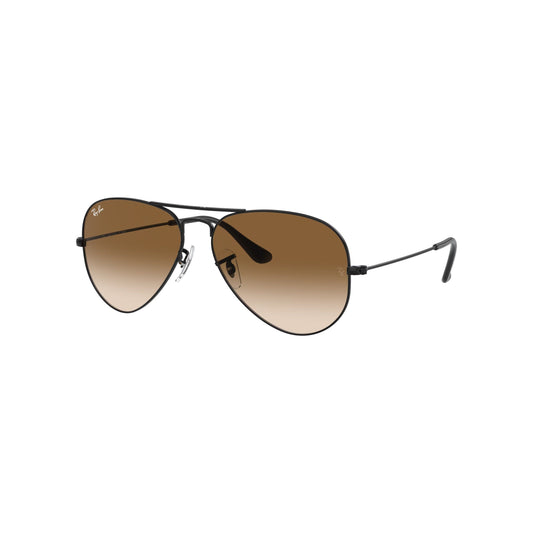 RB3025 - Aviator Large Metal