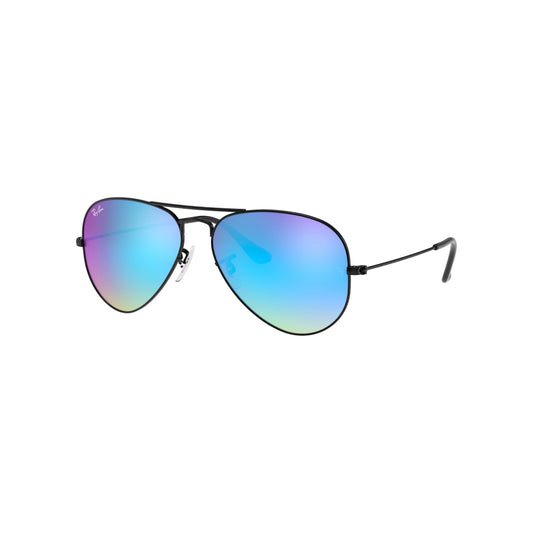 RB3025 - Aviator Large Metal