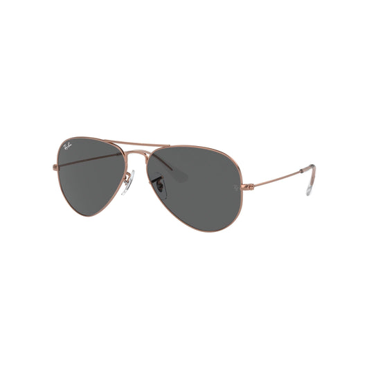 RB3025 Aviator Large Metal