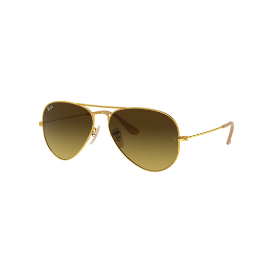 RB3025 - Aviator Large Metal