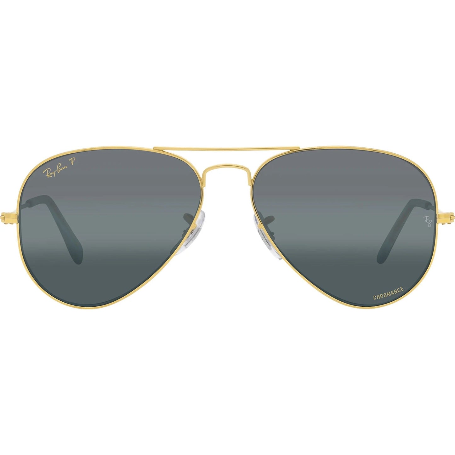 RB3025 - Aviator Large Metal