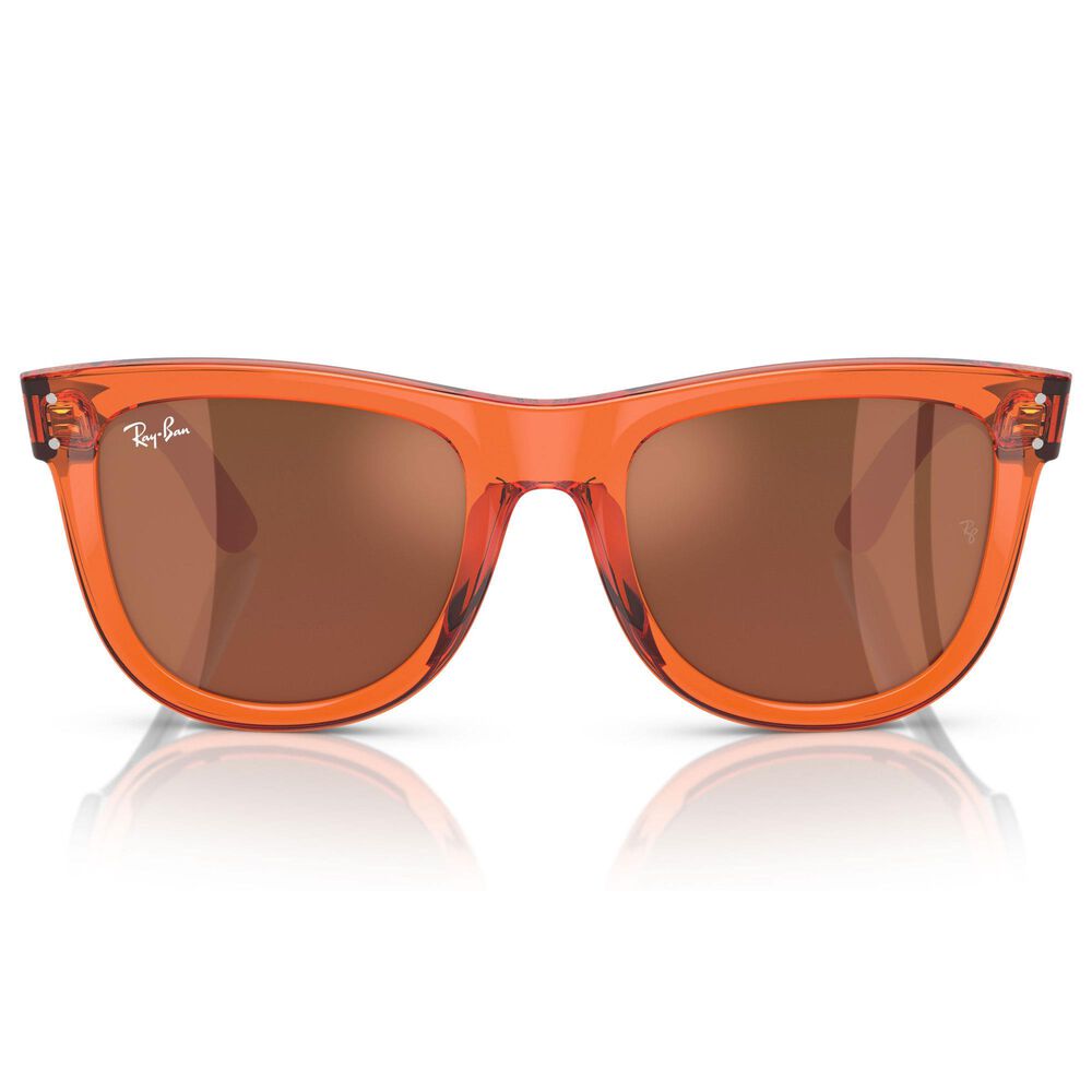 RB0502S - Wayfarer Reverse