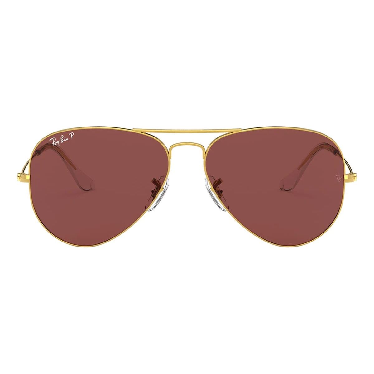 RB3025 - Aviator Large Metal