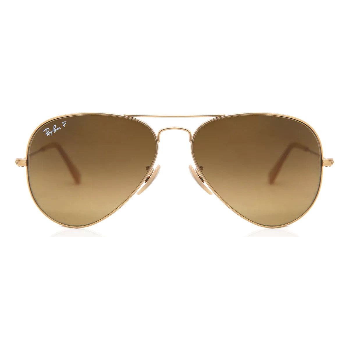 RB3025 - Aviator Large Metal