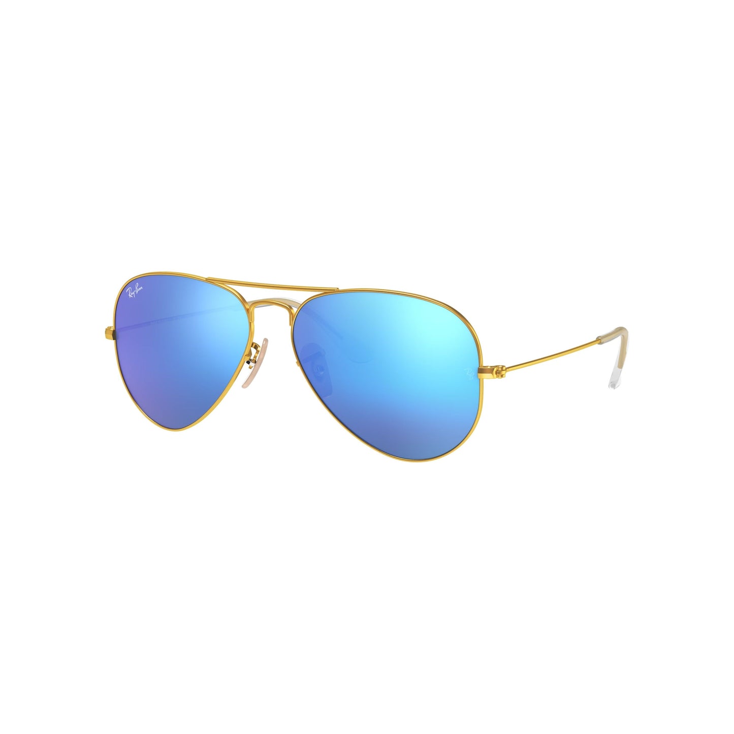 RB3025 - Aviator Large Metal