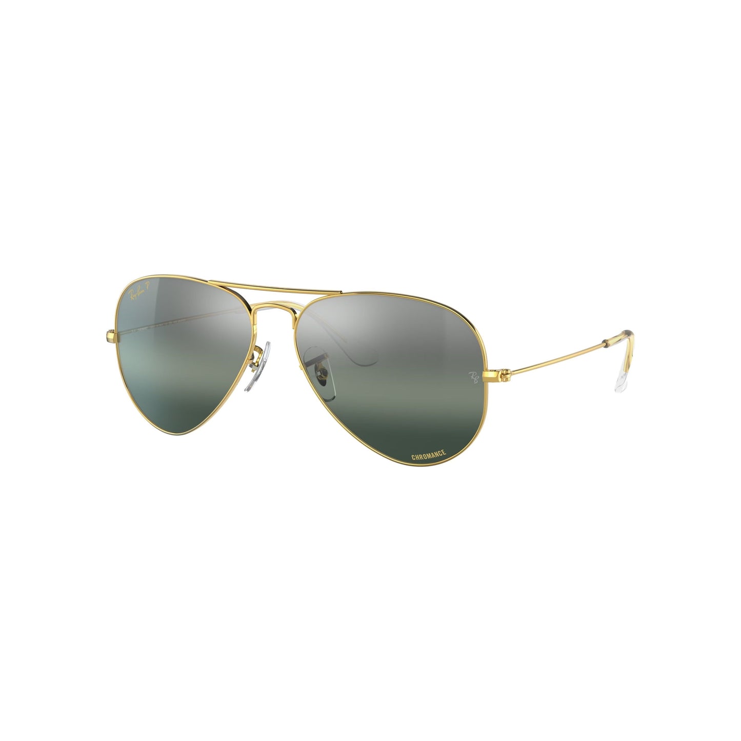 RB3025 - Aviator Large Metal