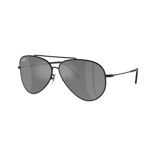 RB0101S - Aviator Reverse