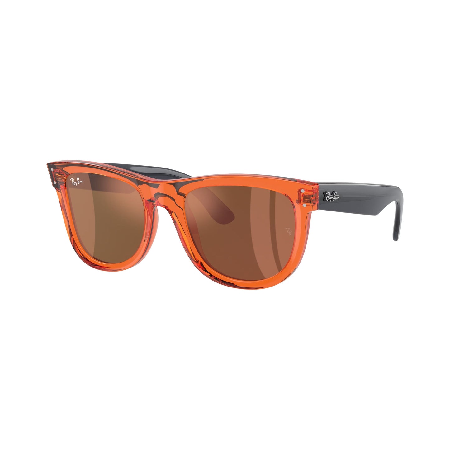 RB0502S - Wayfarer Reverse