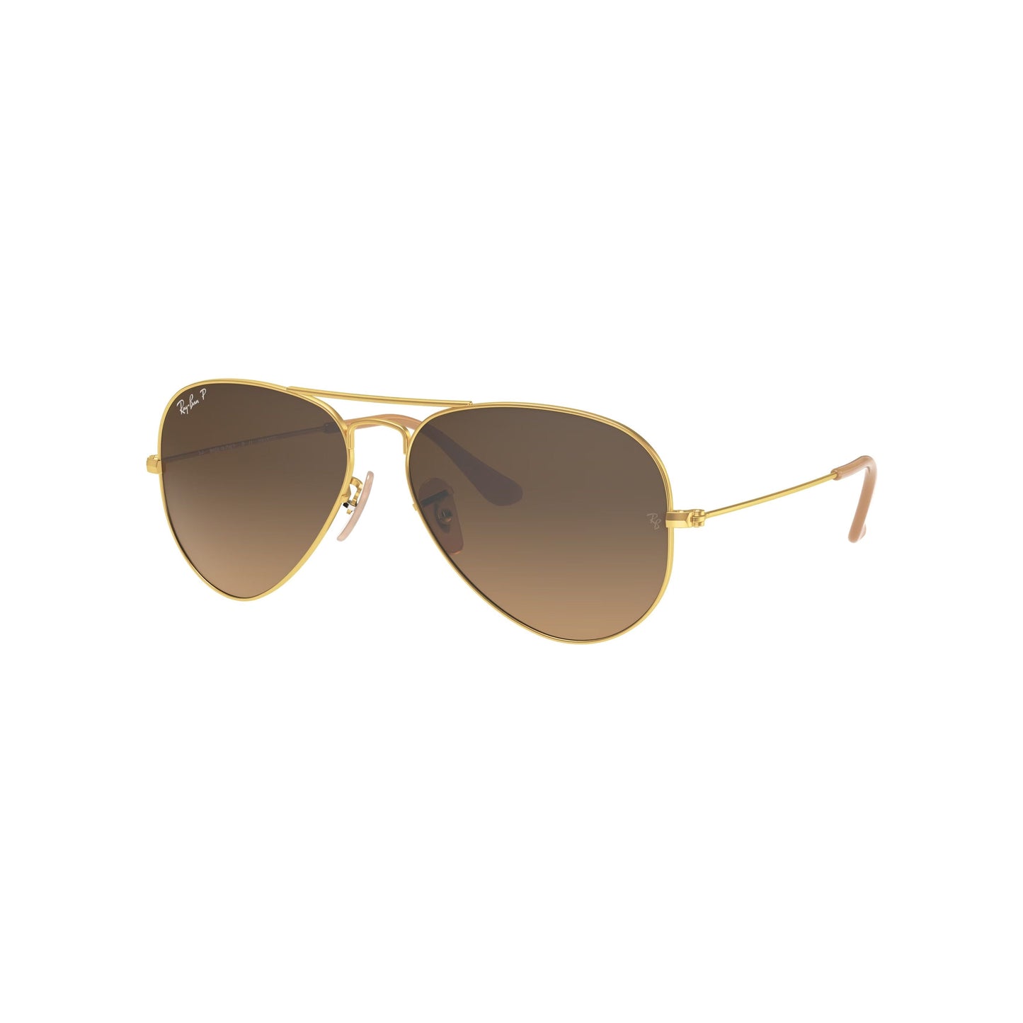 RB3025 - Aviator Large Metal