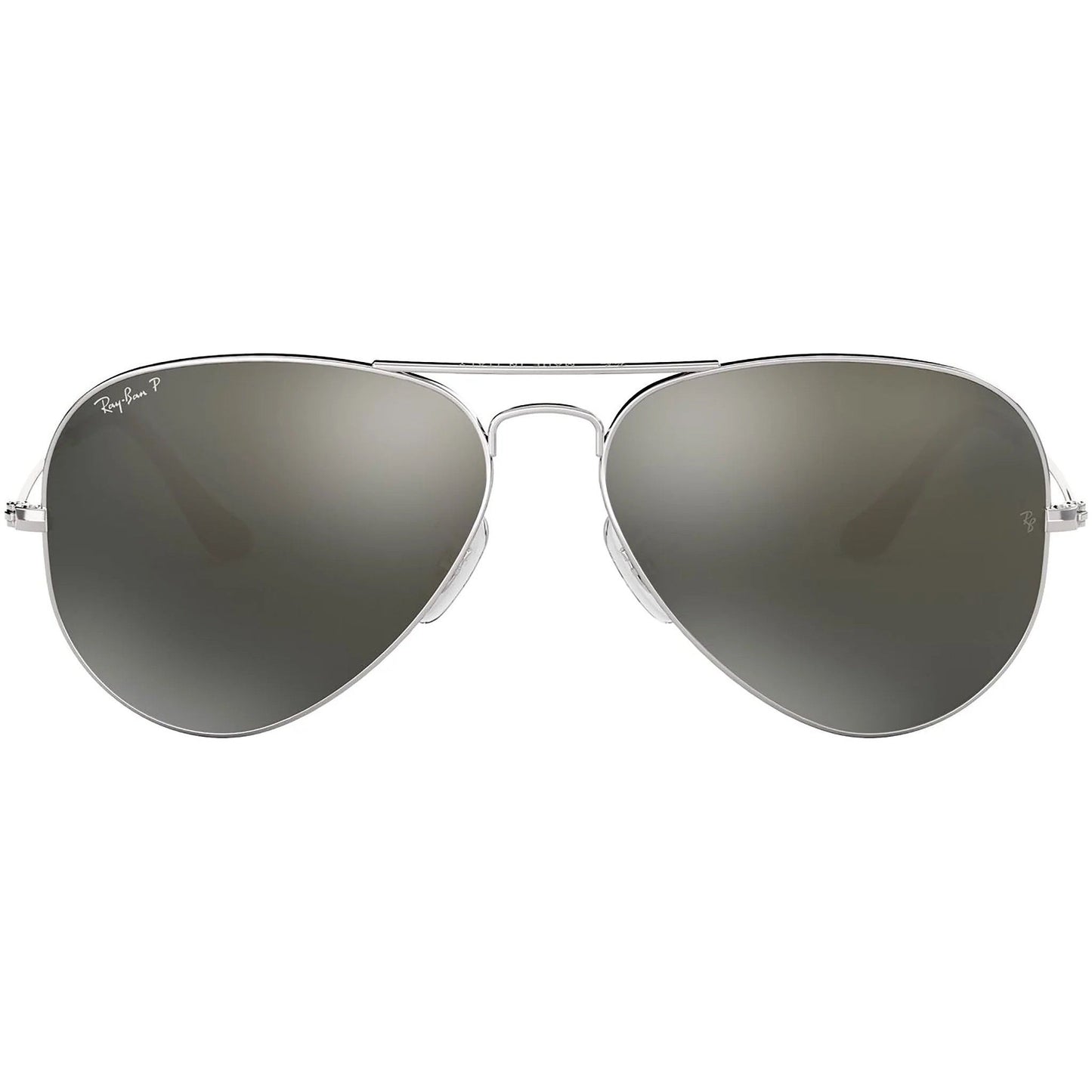 RB3025 - Aviator Large Metal