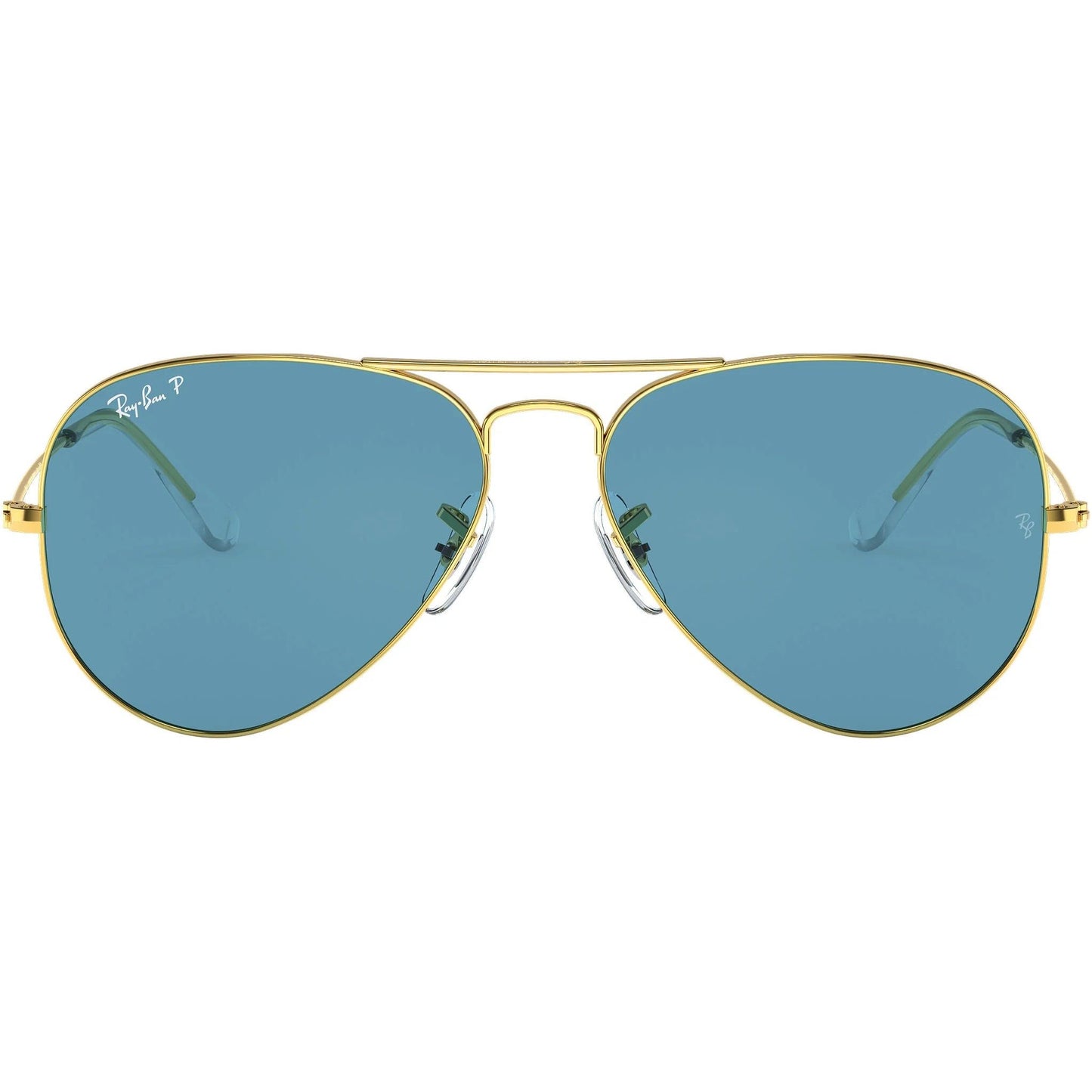 RB3025 - Aviator Large Metal