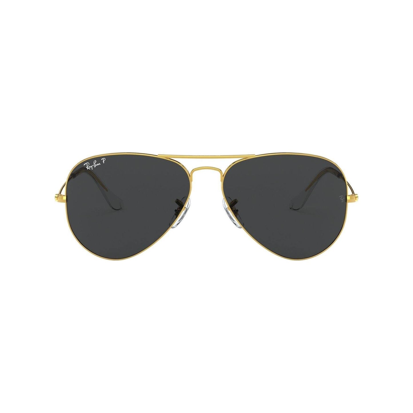 RB3025 - Aviator Large Metal