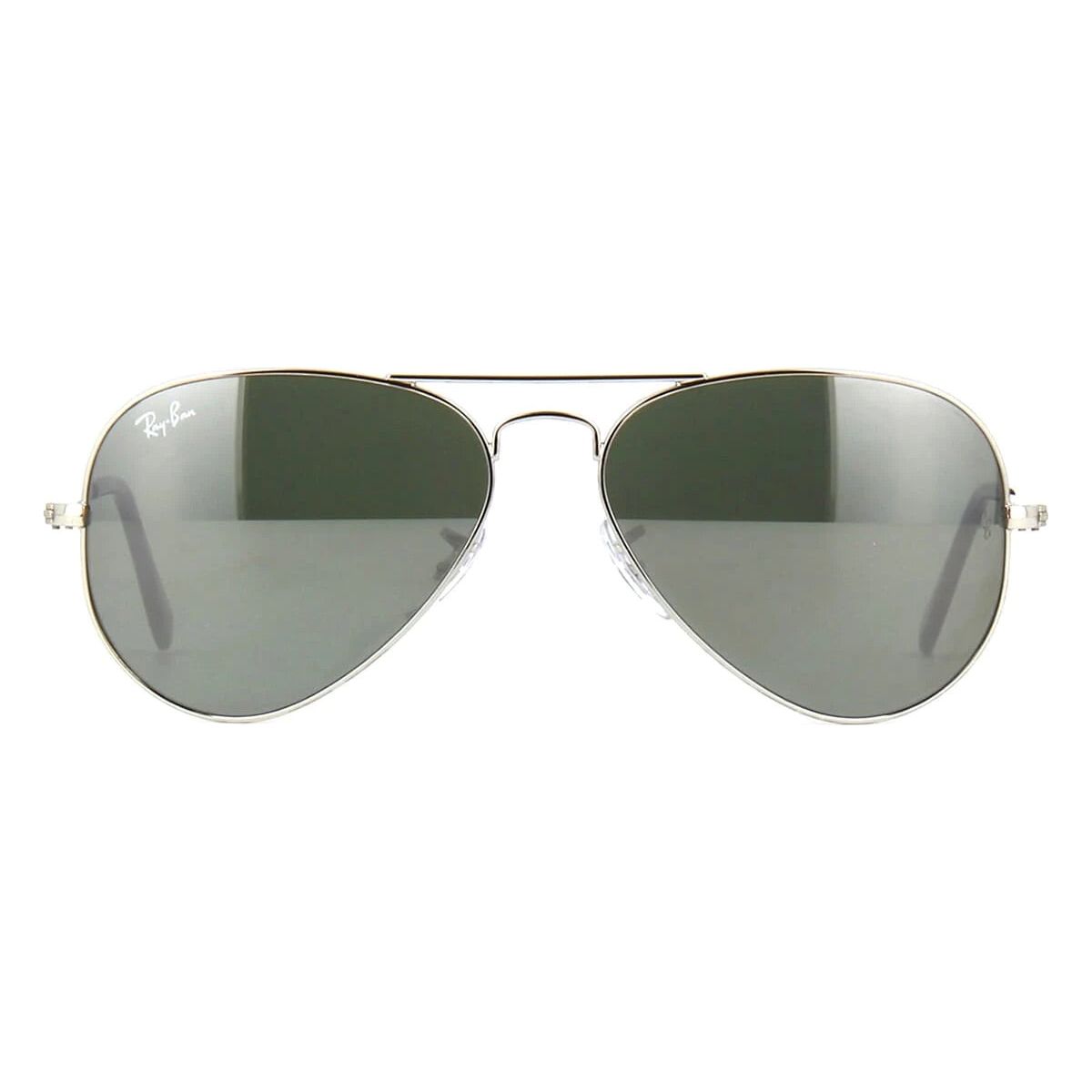 RB3025 - Aviator Large Metal